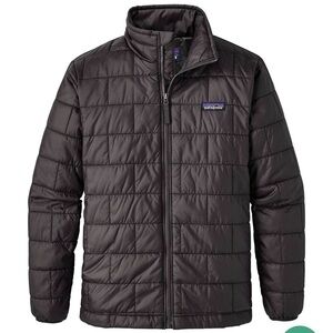 Women’s Patagonia, nano puff jacket